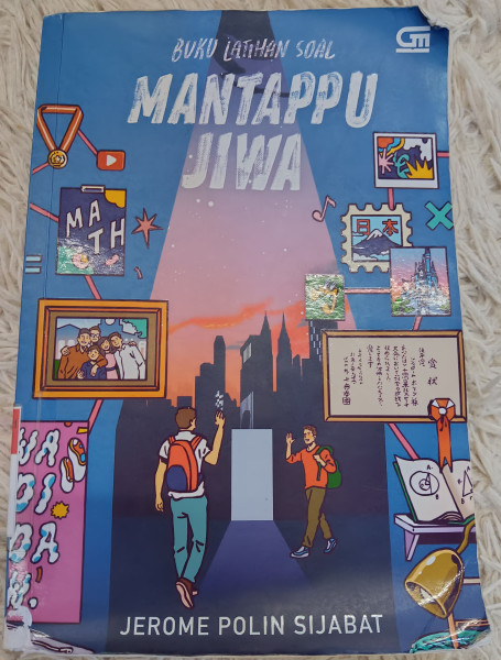 book