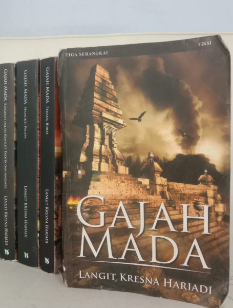 book