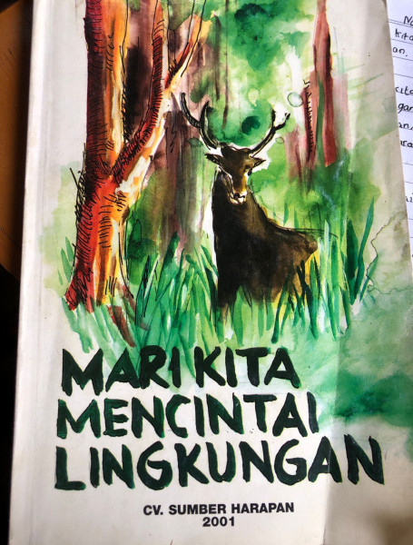 book