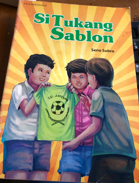 book