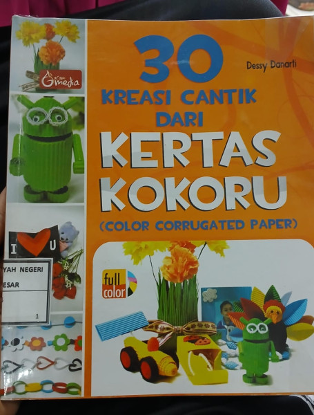 book